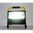 led solar flood lights Outdoor solar floodlight with remote