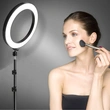 10 inch LED make up ring fill light dimmable led selfie ring light 