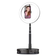 10 inch LED Ring Light for Makeup Photography Video
