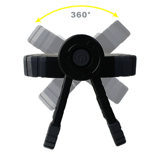 USB Rechargeable Work Light Flood Lights Outdoor Waterproof 