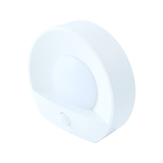 Children Kids Baby Mini Wall Lights Toilet Custom White Rechargeable Sensor Control Auto Motion Activated Lamp Led Night Light