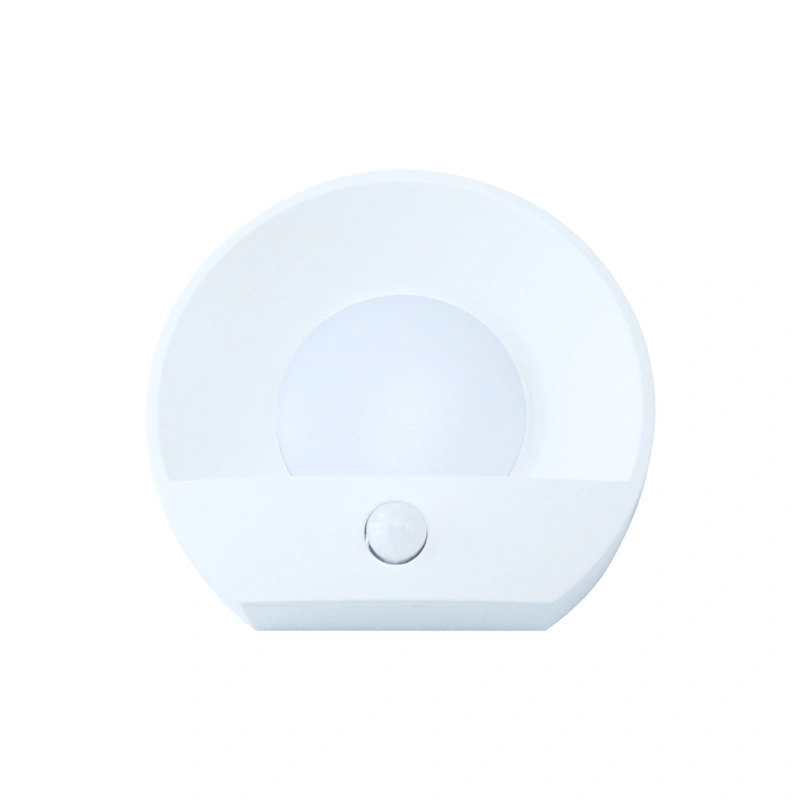 Wall Lights Rechargeable Sensor Lamp Led Night Light