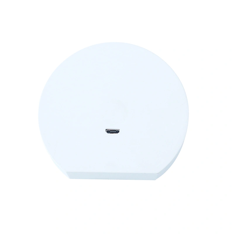 Wall Lights Rechargeable Sensor Lamp Led Night Light