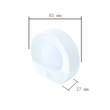 Wall Lights Rechargeable Sensor Lamp Led Night Light
