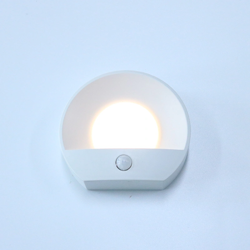Wall Lights Rechargeable Sensor Lamp Led Night Light