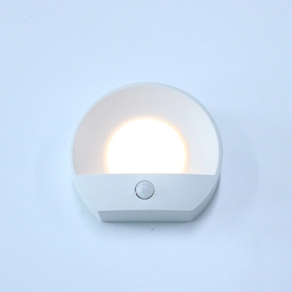 Wall Lights Rechargeable Sensor Lamp Led Night Light