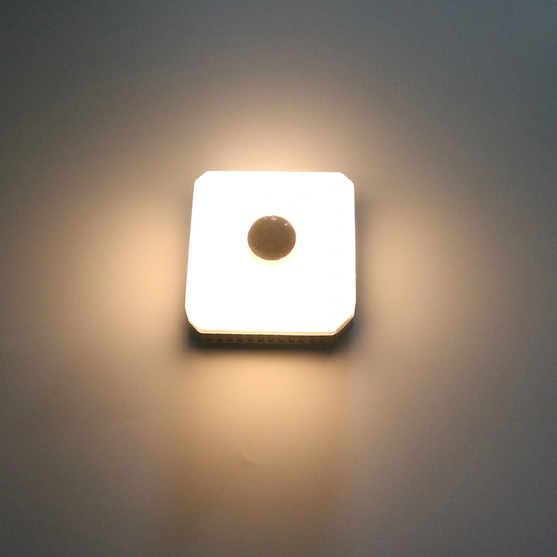 Wall Lights Rechargeable Sensor Lamp Led Night Light
