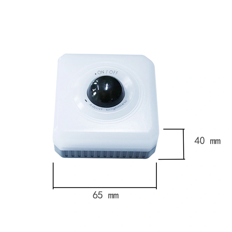 Wall Lights Rechargeable Sensor Lamp Led Night Light