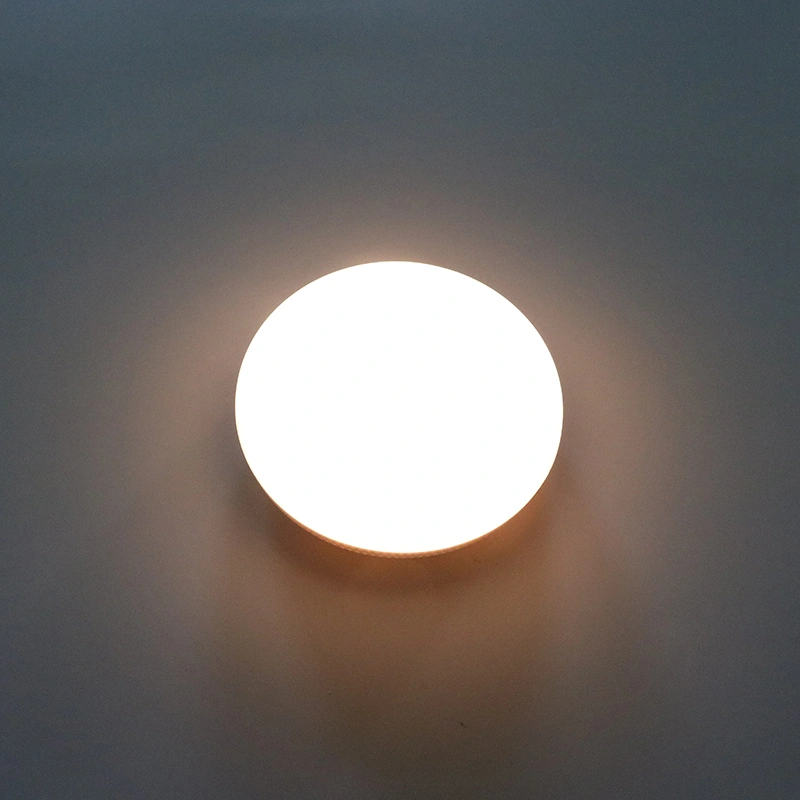 Wireless Children's Bedroom Motion Sensor LED Rechargeable Night Light