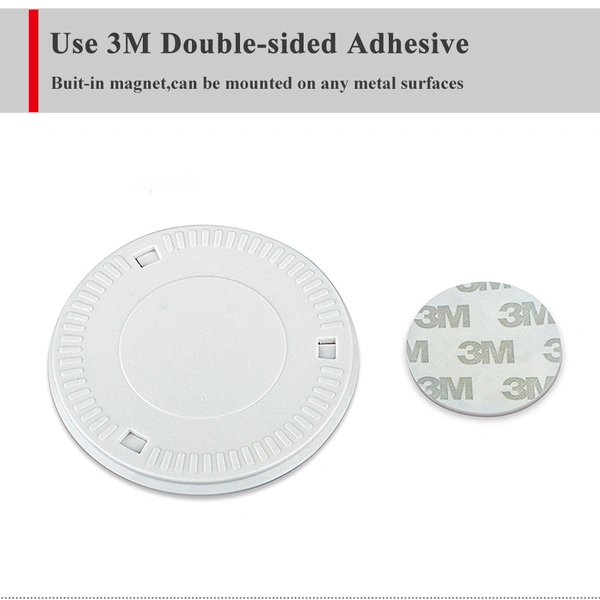 Mini auto PIR led motion sensor night lights 