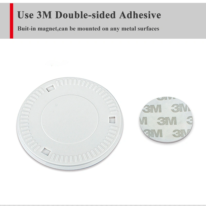 Mini auto PIR led motion sensor night lights 