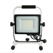 High brightness waterproof Portable Rechargeable 100W LED Flood lights