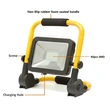 IP65 Waterproof Rechargeable SMD Led Outdoor Floodlight Wholesale 