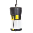 Ultra bright Multifunctional Portable rechargeable led camping lantern