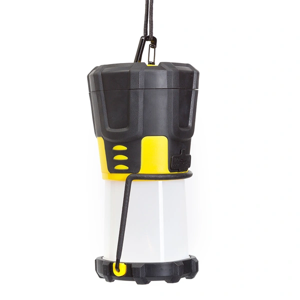 Ultra bright Multifunctional Portable rechargeable led camping lantern