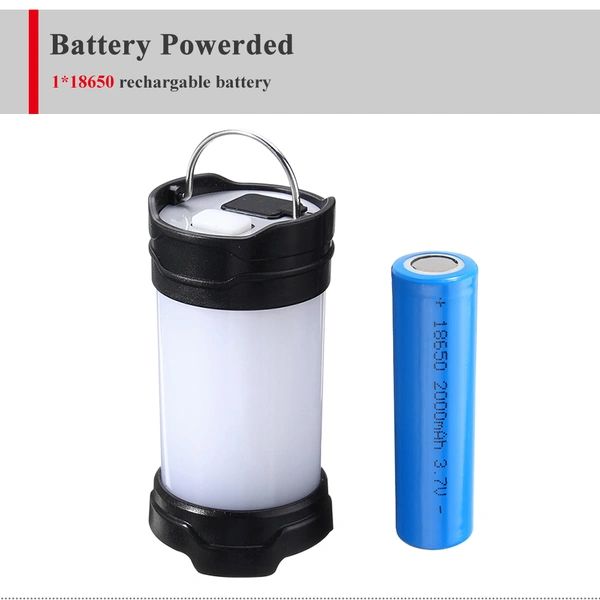 camping led usb rechargeable led camping light for outdoor