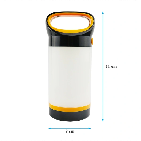 250 lumens waterproof camp led light for outdoor camping