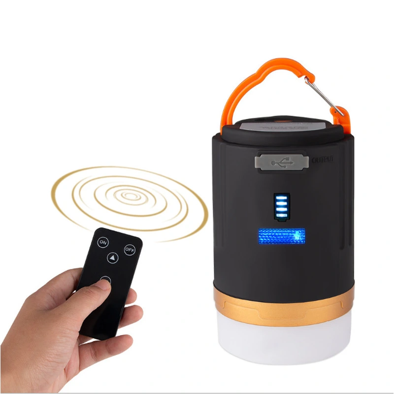 Rechargeable Led Camping Lantern outdoor Portable led camp lights 