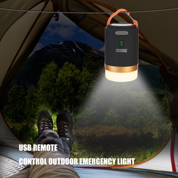 Rechargeable Led Camping Lantern outdoor Portable led camp lights 