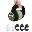 Waterproof USB Rechargeable 3 in 1 Multifunctional Light 