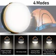 Rechargeable Led Camping Lantern lamp 