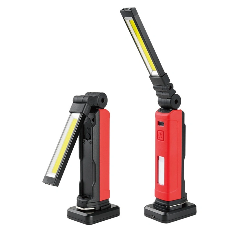  COB Rechargeable Work Light 