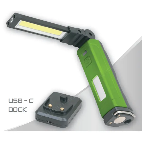  COB Rechargeable Work Light 