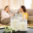 LED remote control simulation false candle light 