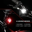 Super Bright bicycle accessories led Bike Lights Set bike led lights