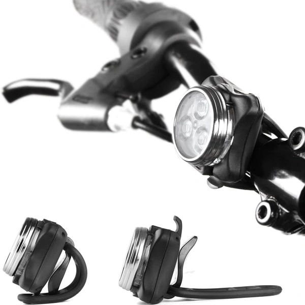 Super Bright bicycle accessories led Bike Lights Set bike led lights