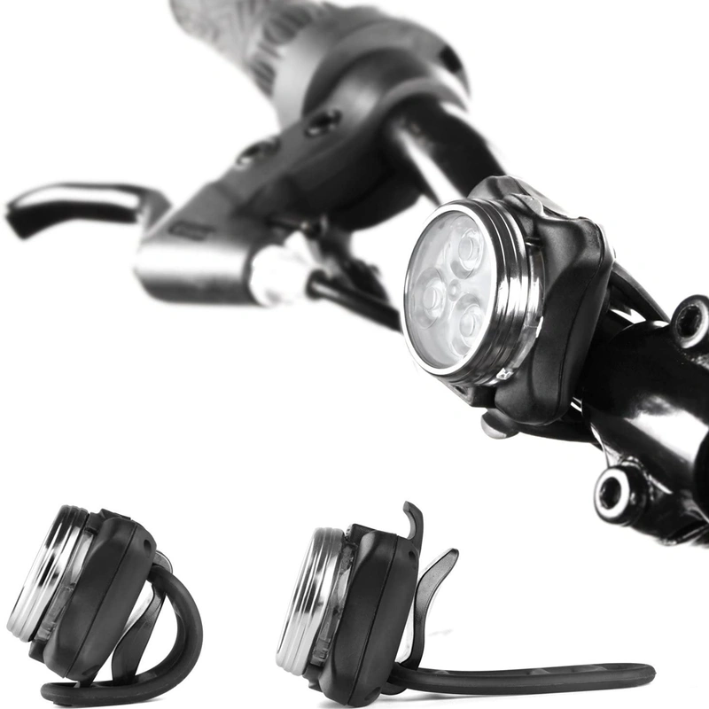 Super Bright bicycle accessories led Bike Lights Set bike led lights