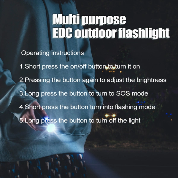 Waterproof bicycle light usb charging bike front led light