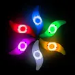Colorful Sport Outdoor Cycling bicycle spoke light 