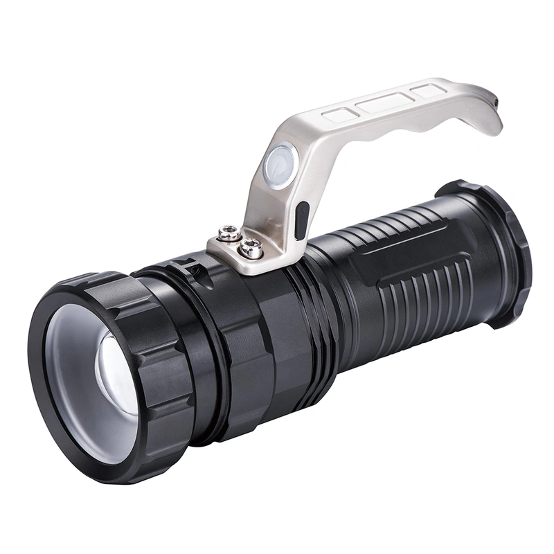 High Power Torch Flashlight led flashlight For Hunting