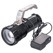 High Power Torch Flashlight led flashlight For Hunting