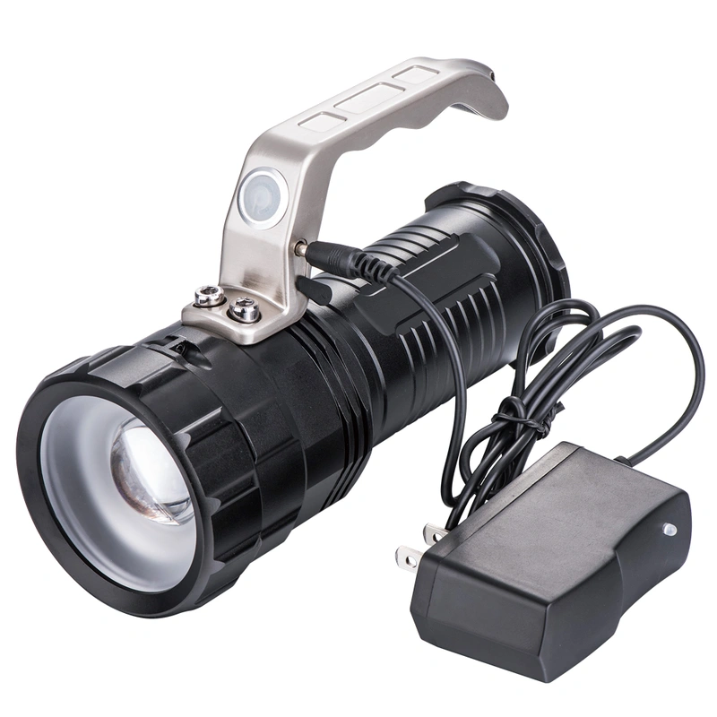 High Power Torch Flashlight led flashlight For Hunting