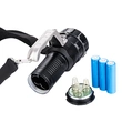 High Power Torch Flashlight led flashlight For Hunting