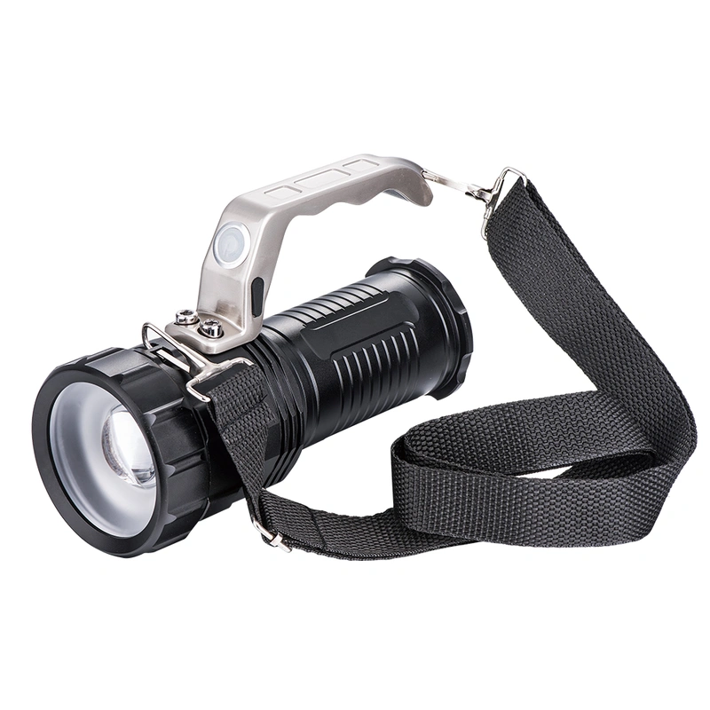 High Power Torch Flashlight led flashlight For Hunting