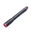 Waterproof Flashlight LED Penlight Pocket Pen Torch Light for Working