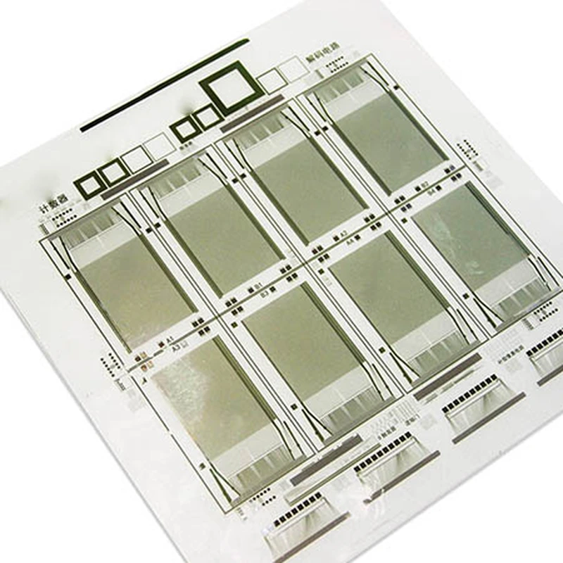 Customized TFT Panels