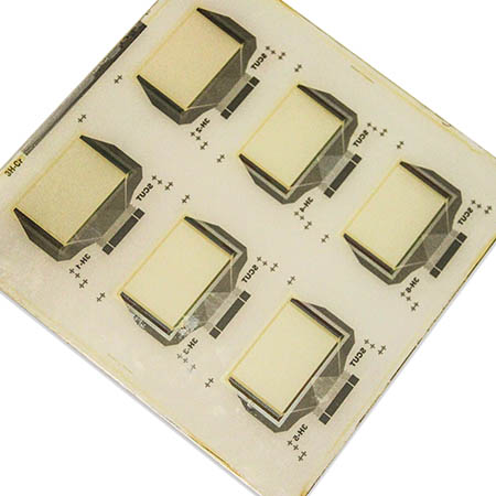 Customized PM Panels