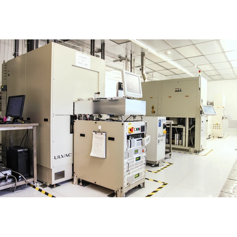 Materials Characterization of TFTs, OLEDs and other Microelectronics