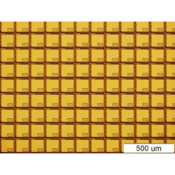 柔性脑机接口(BCI) | 定制μECoG阵列与TFT驱动背板