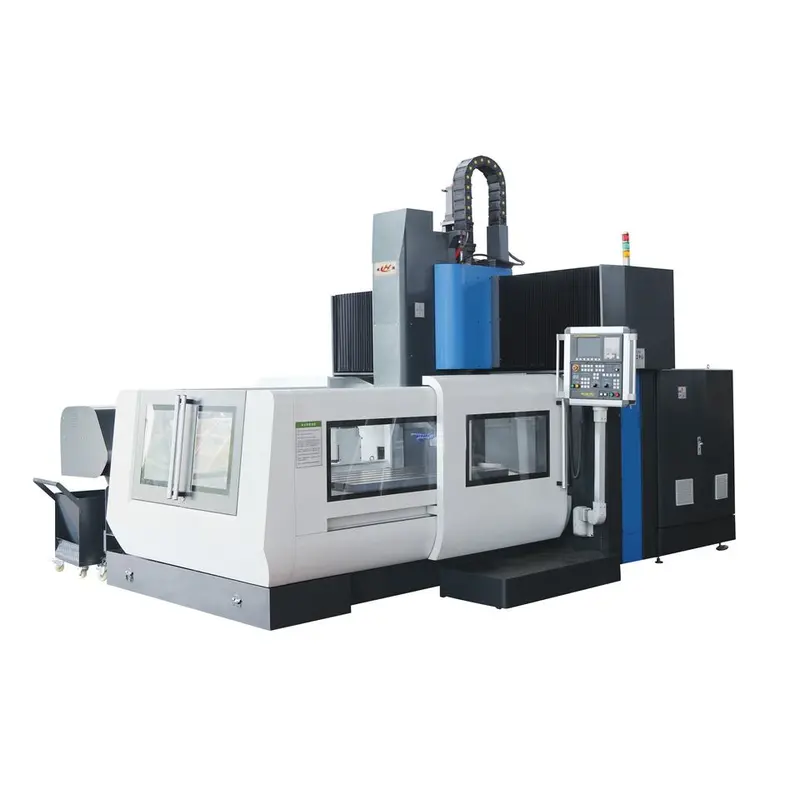 CK6180 Токарный станок с ЧПУ для обработки метала