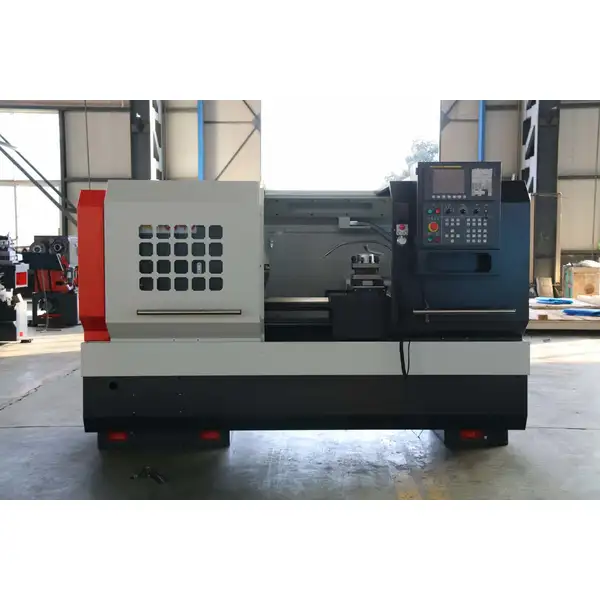 CK6136 Токарный станок с ЧПУ