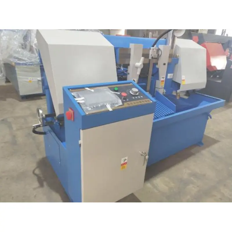 GZ4250 Ленточно-пильный станок