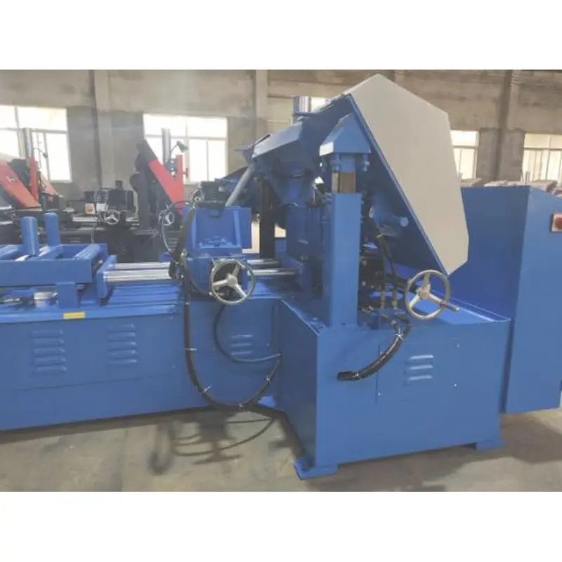 GZ4250 Ленточно-пильный станок