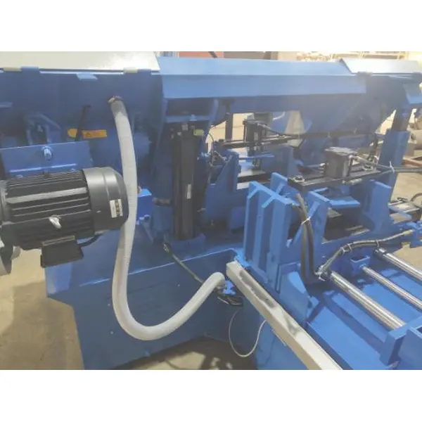 GZ4250 Ленточно-пильный станок