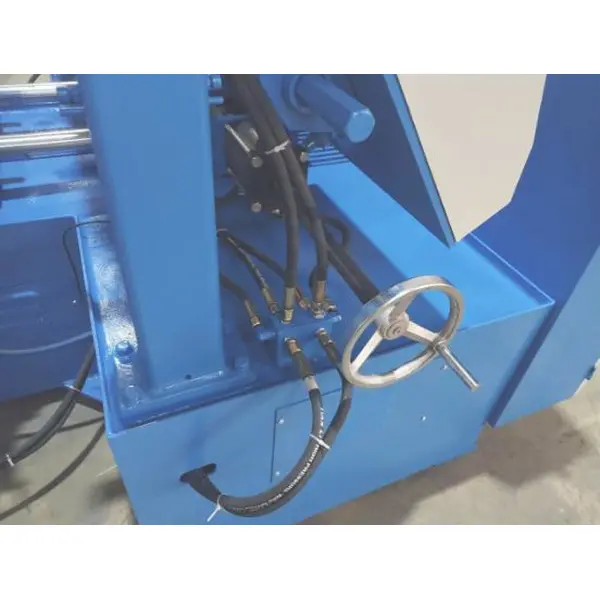 GZ4250 Ленточно-пильный станок