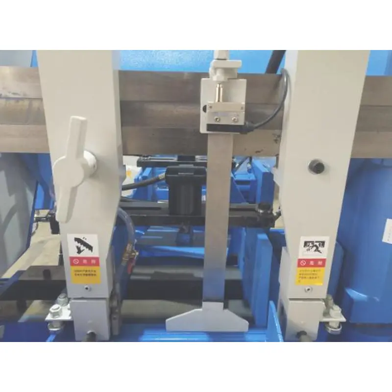 GZ4250 Ленточно-пильный станок